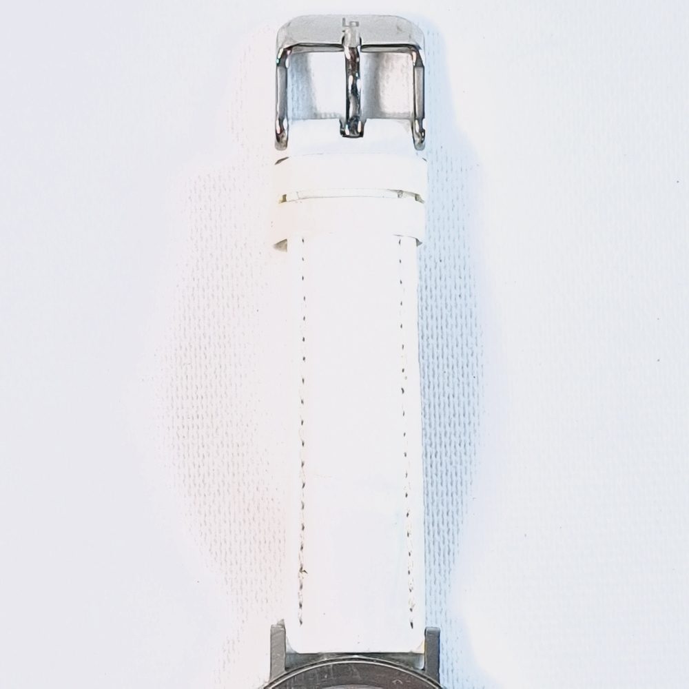 Udi For Lucien Piccard Limited Edition TIME FOR HOPE Watch, New Battery - Picture 8 of 15